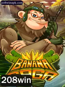 Descobrindo o Universo de BananaSaga e os Desafios do 208win