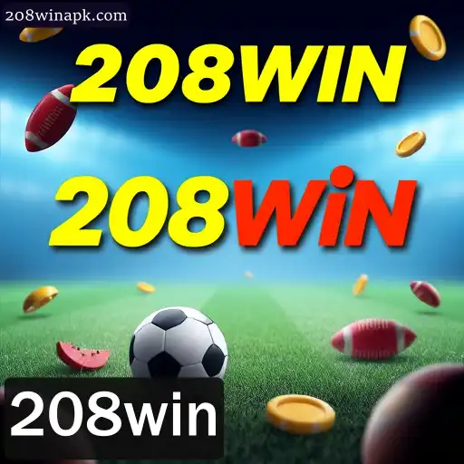 208win - Contate-nos para Experiência Premium em Cassino, Slots e Apostas Esportivas