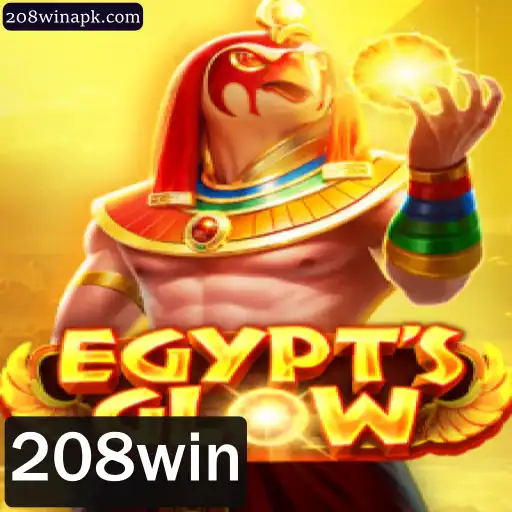 Descubra o Fascinante Mundo de EgyptsGlow: Aventuras ao Estilo Egípcio com 208win