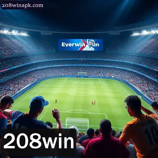 208win e Esportes Populares: A Melhor Experiência de Apostas com Diversidade e Funcionalidades Incríveis
