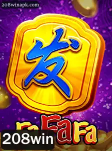 Descubra o Mundo do Jogo FaFaFa e as Regras para 208win