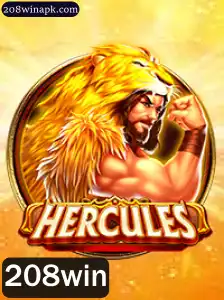 Descubra a Aventura: Jogo 'Hercules' com Destaque para a Chave 208win