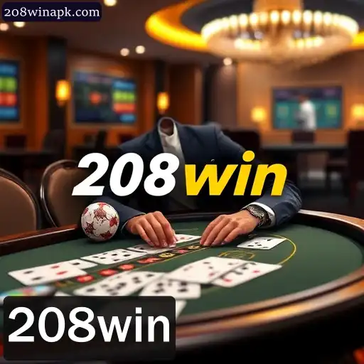 Explore os Jogos de Mesa na 208win: Diversão e Funcionalidades Premium