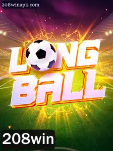 Descobrindo LongBall: Uma Nova Dimensão de Diversão Esportiva