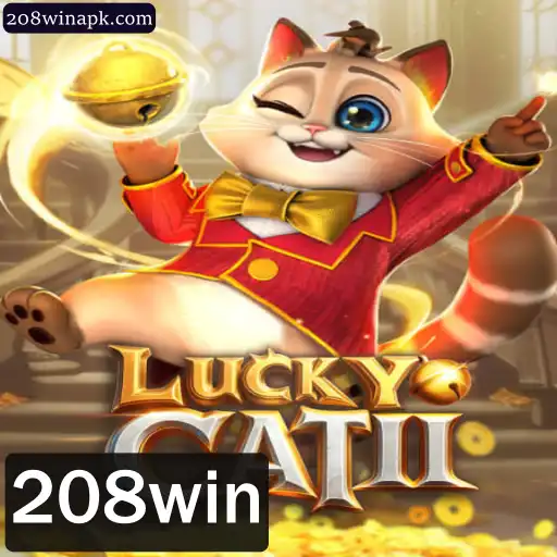 Descubra o Fascinante Jogo LuckyCatII: Uma Jornada de Aventuras e Estratégias