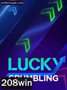 Descubra o Empolgante Mundo de LuckyCrumbling: Um Jogo de Estratégia e Sorte