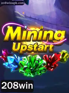 Explorando o Mundo do Jogo MiningUpstart: Descrição, Introdução e Regras