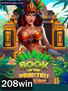Book of the Priestess: Um Novo Desafio no Mundo dos Jogos