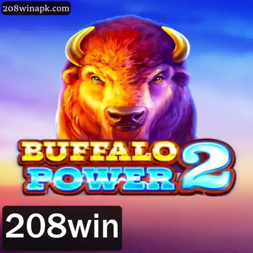 Explorando o Mundo de BuffaloPower2: Mergulhe na Aventura com 208win