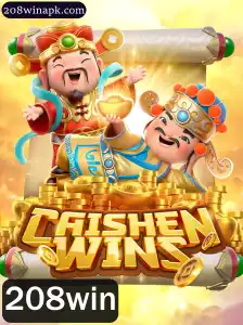 Descubra o Envolvente Mundo de CaishenWins - Seu Caminho para a Fortuna