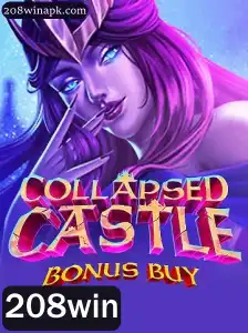 Explore o Mundo de CollapsedCastleBonusBuy: Uma Aventura de Jogo Inovadora