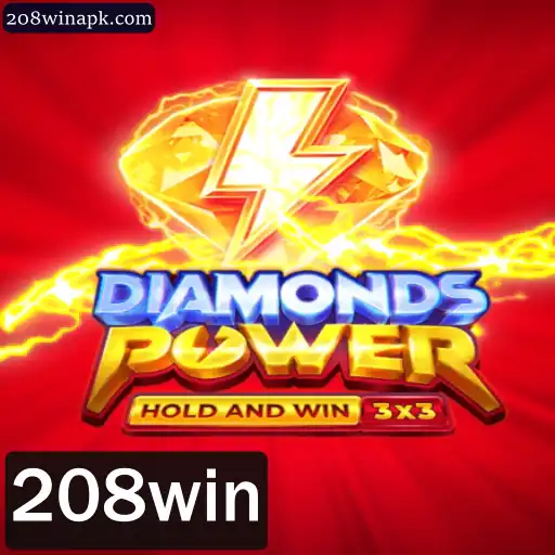 Explorando o Fascinante Mundo de Diamondspower: A Aventura em 208win