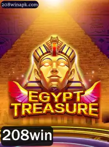 Descobrindo o Fascinante Mundo de EgyptTreasure