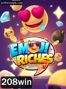 Descubra o Mundo do EmojiRiches: Aventuras e Regras do Jogo Inovador