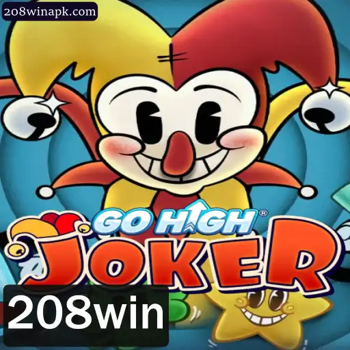 Descubra GoHighJoker: O Novo Sensação dos Jogos com 208win