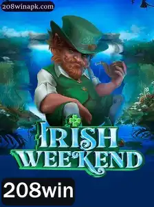 Descubra o Mundo do IrishWeekend: Regras e Introdução
