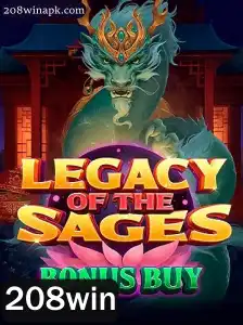 LegacyoftheSagesBonusBuy: Uma Aventura Épica no Universo dos Jogos