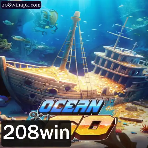Descubra o Mundo de OceanGO: Aventuras e Vitórias com 208win