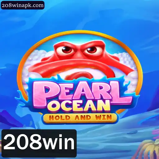 Descubra o Fascinante Mundo do Jogo 'PearlOcean' e Domine as Regras com 208win