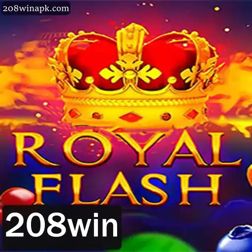 Descubra as Emoções do Jogo RoyalFlash: Um Mergulho Completo na Experiência de 208win
