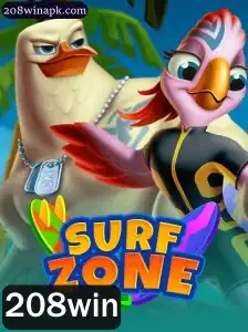 Explorando a Aventura Aquática de SurfZone: O Guia Completo