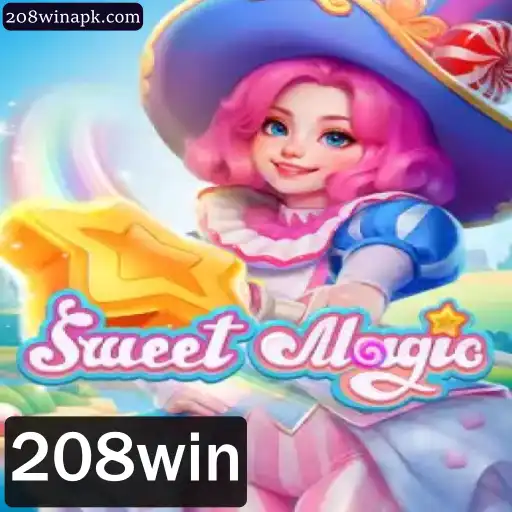 Descubra SweetMagic: O Jogo Encantado que Conquista o Mundo