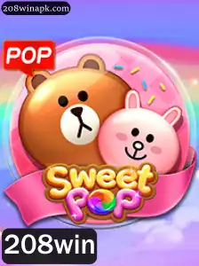 Conheça SweetPOP: Um Jogo de Estratégia com Diversão Garantida