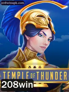 Explore o Universo de TempleofThunder e Descubra 208win