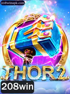 Explorando o Mundo de Thor2: Um Jogo de Aventura Épico