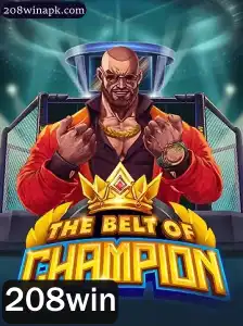 Explorando o Fascinante Mundo de 'TheBeltOfChampion'