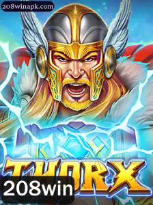 ThorX: A Nova Era dos Jogos de Estratégia com a Dinâmica 208win