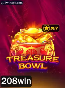 O Impactante Jogo TreasureBowl: Conquiste com a Estratégia 208win