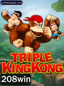 Explorando o Fascinante Mundo de TripleKingKong: Um Guia Completo